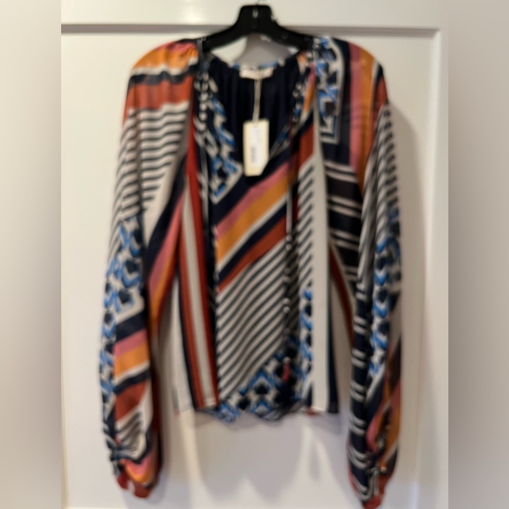Ramy Brook blouse